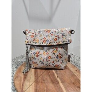 Patricia NashMini Meadows Luzille Convertible Leather Backpack